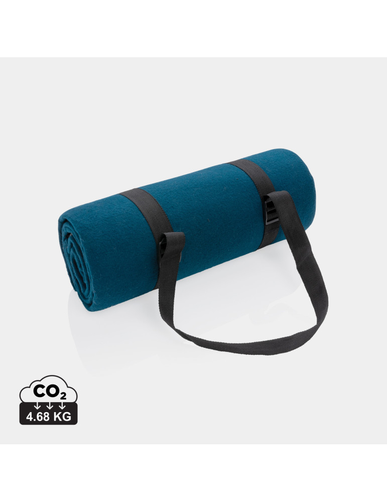 Couverture pique-nique Impact AWARE en rPET personnalisable