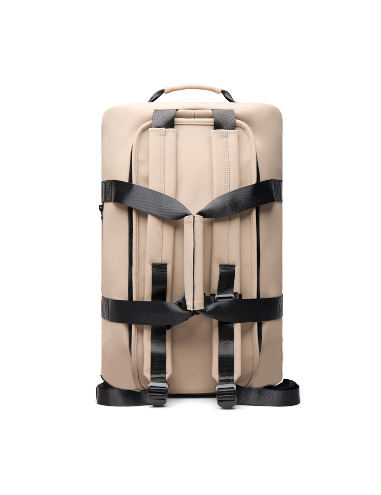 Sac week-end à dos Vinga Baltimore 35 litres RCS personnalisable