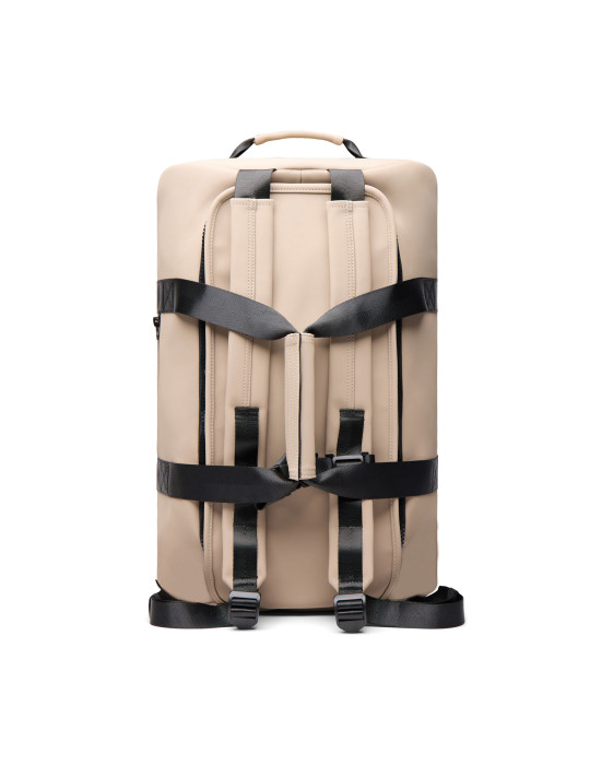 Sac week-end à dos Vinga Baltimore 35 litres RCS personnalisable