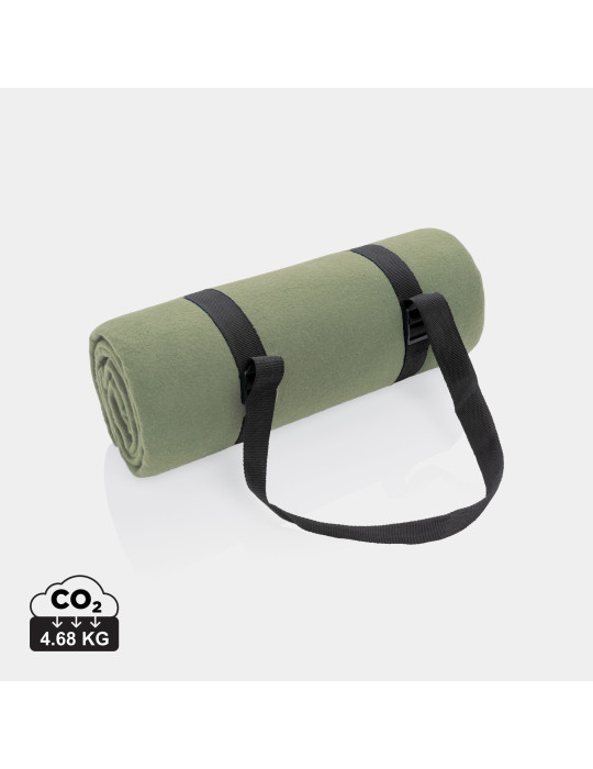 Couverture pique-nique Impact AWARE en rPET personnalisable
