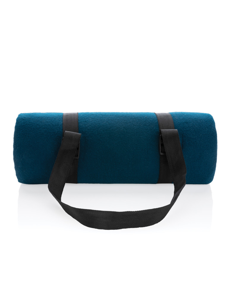 Couverture pique-nique Impact AWARE en rPET personnalisable