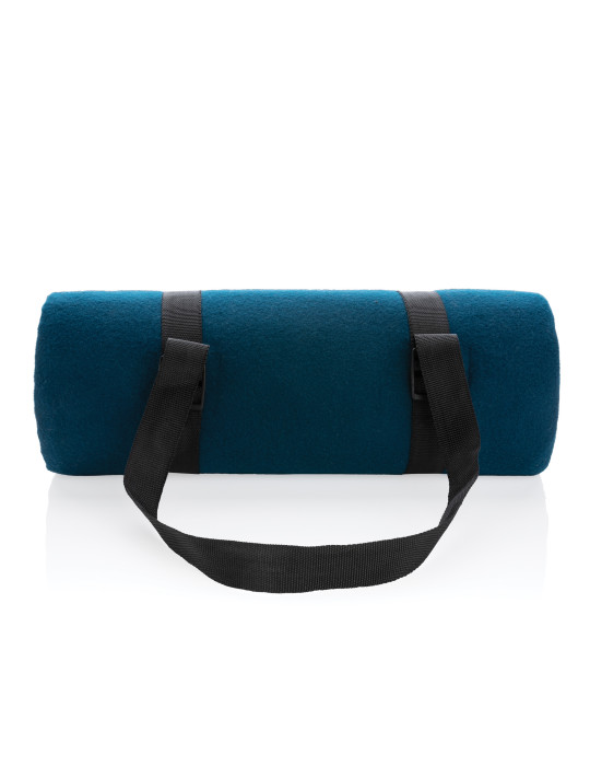 Couverture pique-nique Impact AWARE en rPET personnalisable