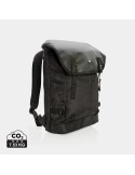 Sac à dos Swiss Peak 17 pouces à rabat personnalisable