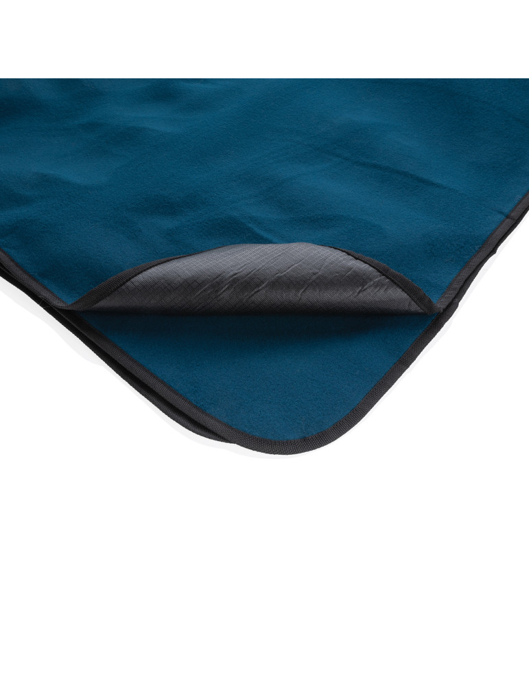 Couverture pique-nique Impact AWARE en rPET personnalisable