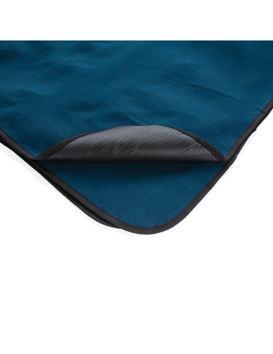 Couverture pique-nique Impact AWARE en rPET personnalisable