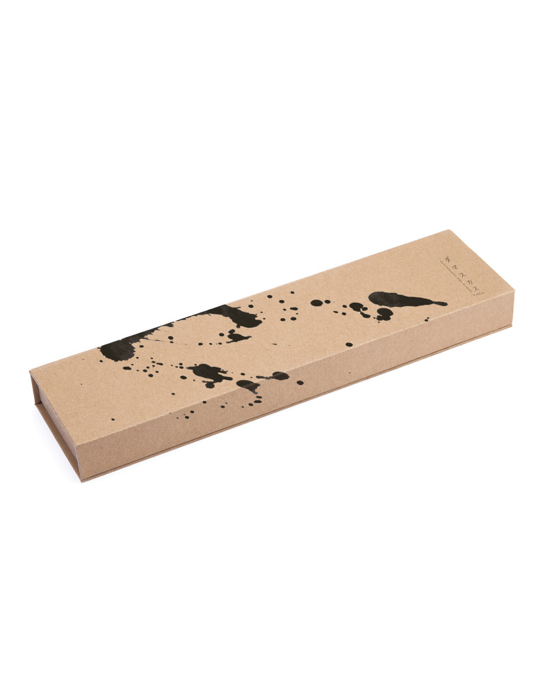 Couteau de chef Vinga Hattasan Damascus 67 couches personnalisable