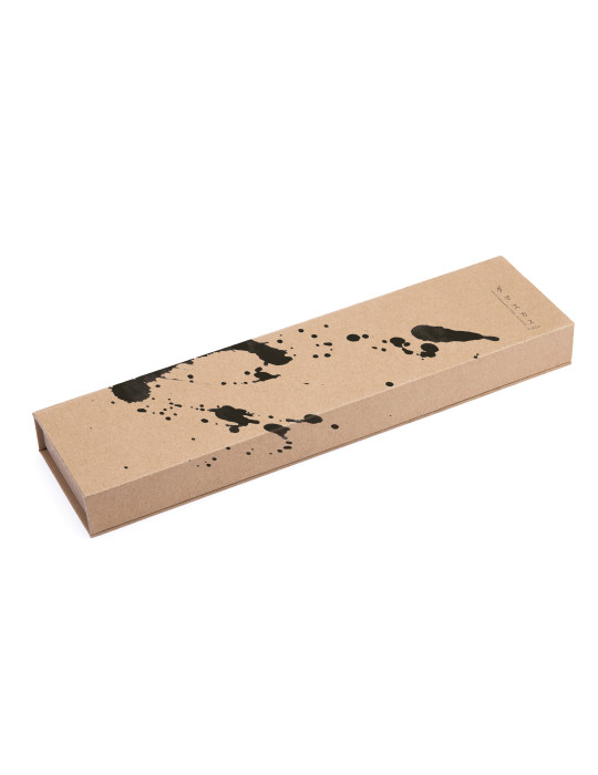 Couteau de chef Vinga Hattasan Damascus 67 couches personnalisable