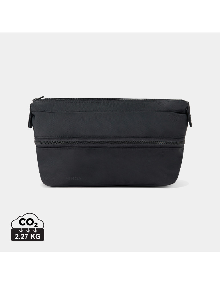 Trousse extensible Vinga Baltimore Neo 5,5 à 7 litres RCS personnalisable