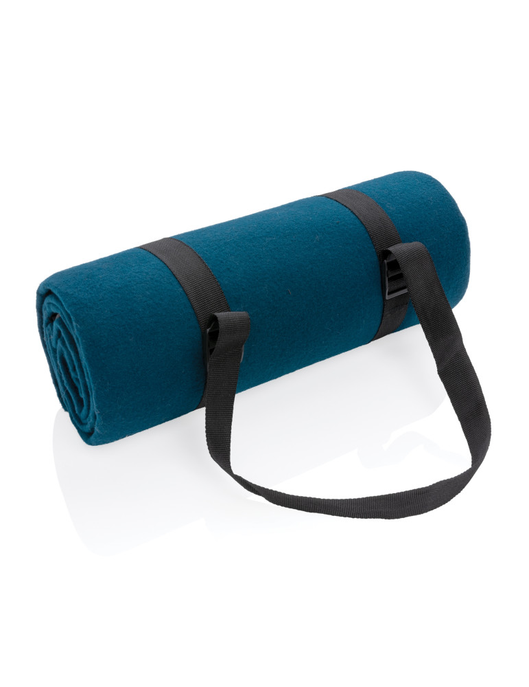 Couverture pique-nique Impact AWARE en rPET personnalisable