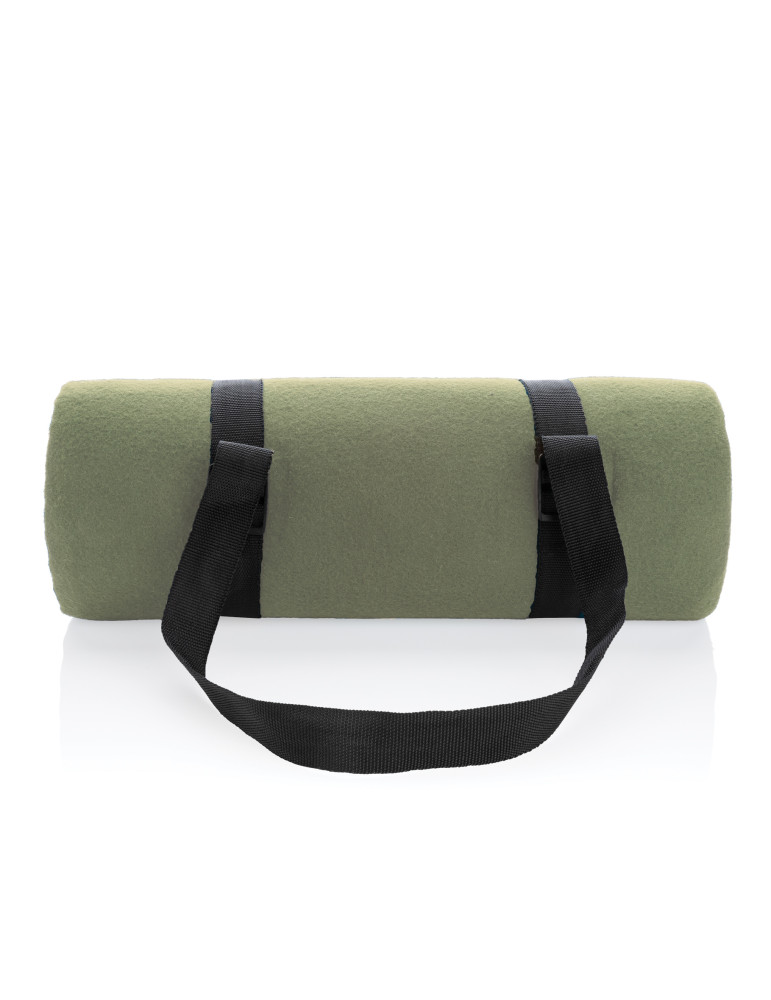 Couverture pique-nique Impact AWARE en rPET personnalisable
