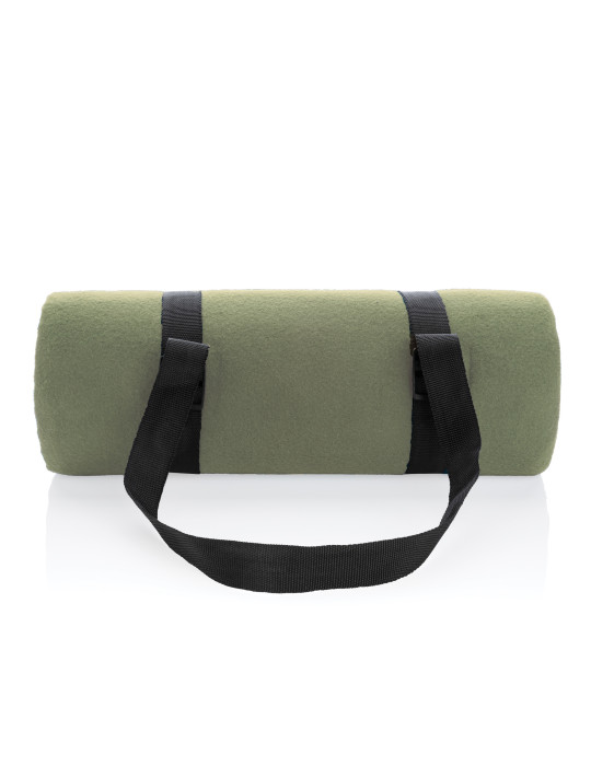 Couverture pique-nique Impact AWARE en rPET personnalisable