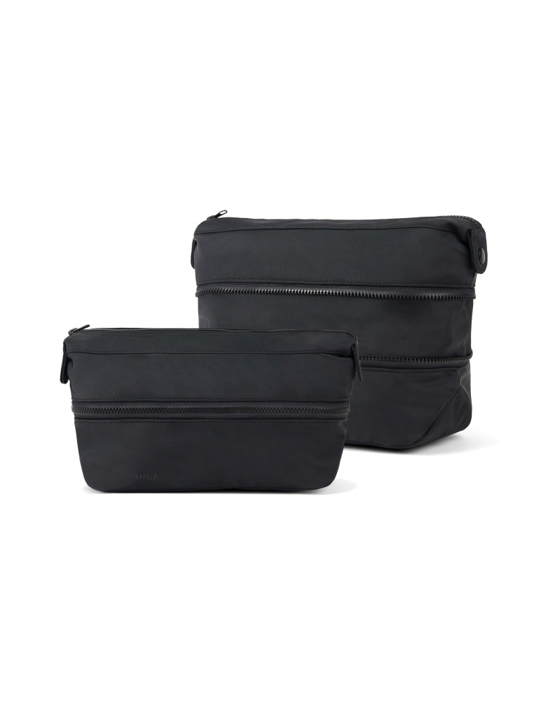Trousse extensible Vinga Baltimore Neo 5,5 à 7 litres RCS personnalisable