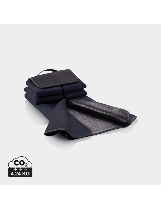 Couverture de pique-nique 130 × 145 cm personnalisable