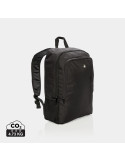 Sac Swiss Peak 17 pouces à double compartiment personnalisable