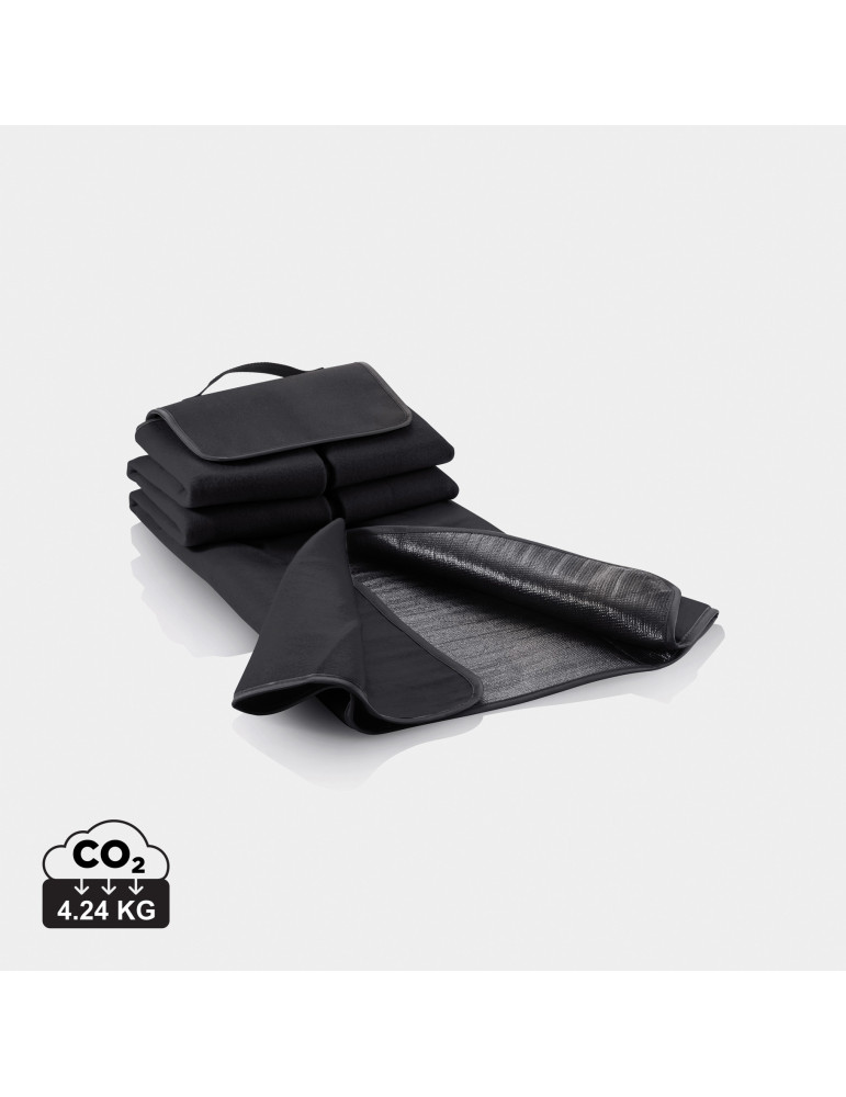 Couverture de pique-nique 130 × 145 cm personnalisable