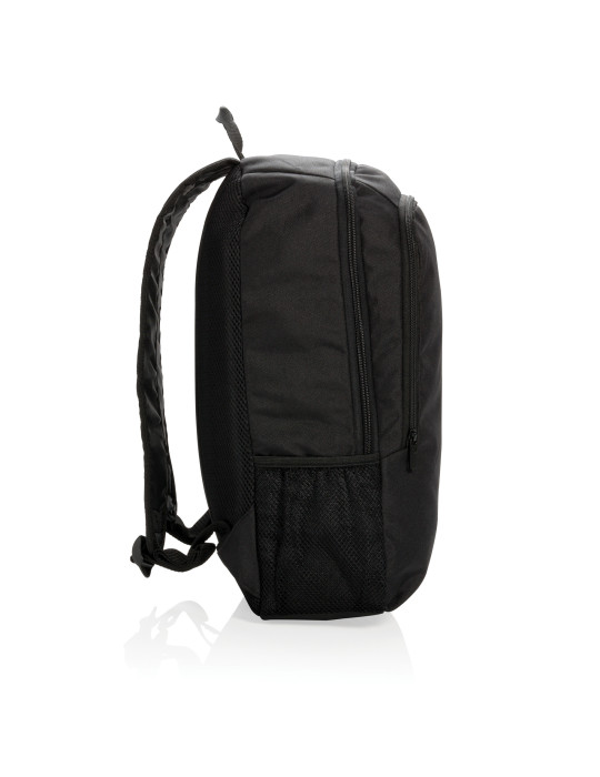 Sac Swiss Peak 17 pouces à double compartiment personnalisable