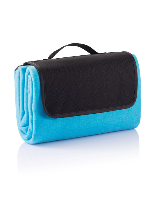 Couverture de pique-nique 130 × 145 cm personnalisable