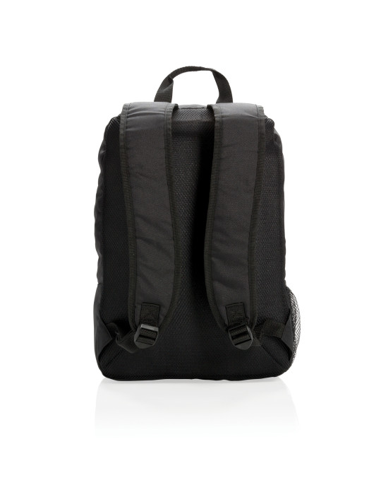 Sac Swiss Peak 17 pouces à double compartiment personnalisable