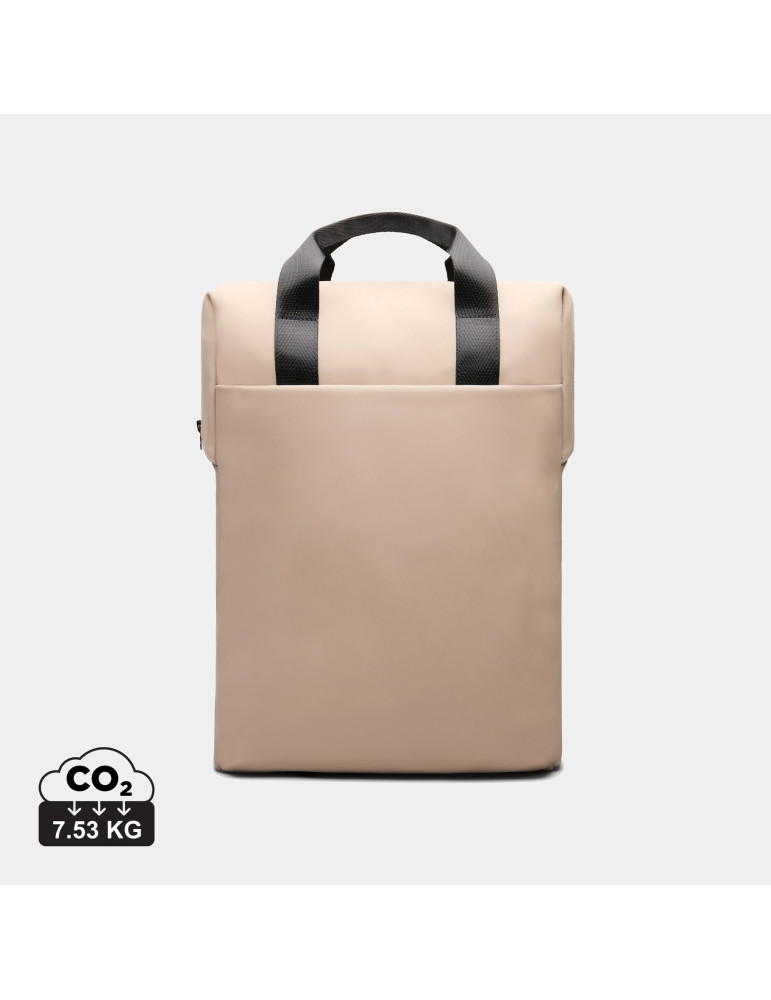 Sac tote à dos Vinga Baltimore 18 litres RCS personnalisable