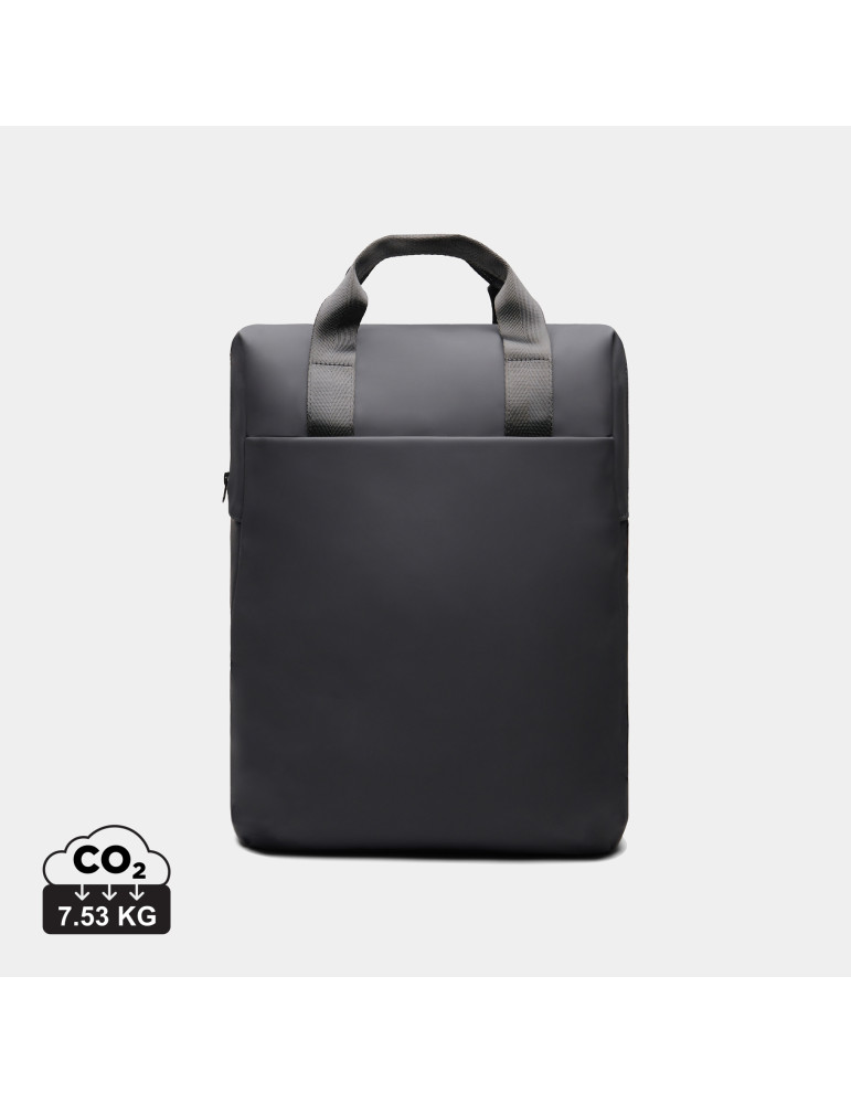 Sac tote à dos Vinga Baltimore 18 litres RCS personnalisable