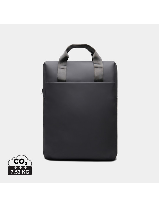 Sac tote à dos Vinga Baltimore 18 litres RCS personnalisable
