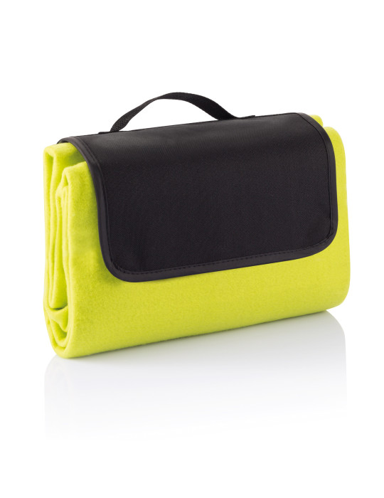 Couverture de pique-nique 130 × 145 cm personnalisable