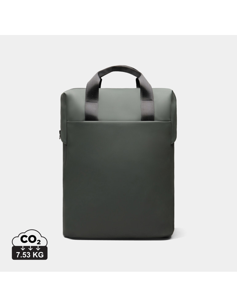 Sac tote à dos Vinga Baltimore 18 litres RCS personnalisable