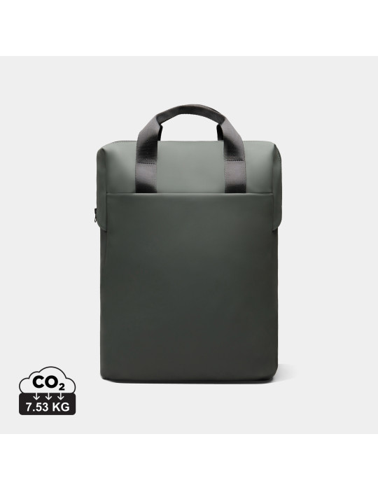 Sac tote à dos Vinga Baltimore 18 litres RCS personnalisable