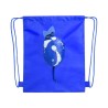 Sac à Dos Pliable Personnalisé Éco-responsable pour Enfants Kissa Matières : polyester Couleurs : jaune cadeau affaires élégant