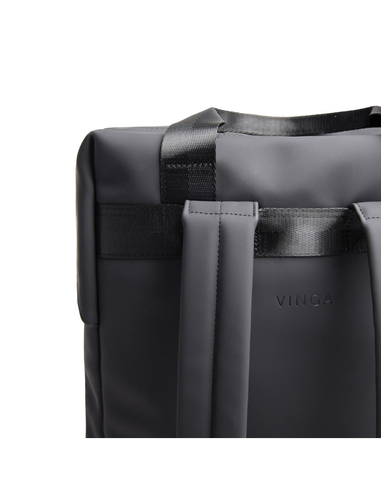 Sac tote à dos Vinga Baltimore 18 litres RCS personnalisable