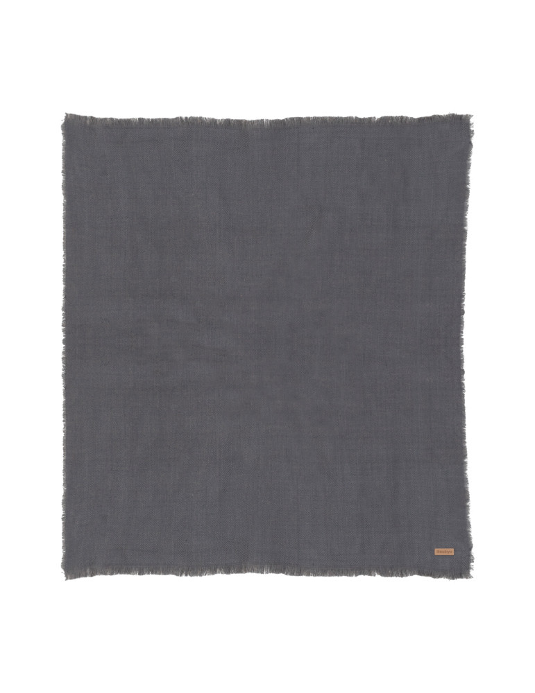 Plaid Ukiyo AWARE Polylana 130 × 150 cm personnalisable