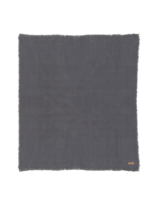 Plaid Ukiyo AWARE Polylana 130 × 150 cm personnalisable