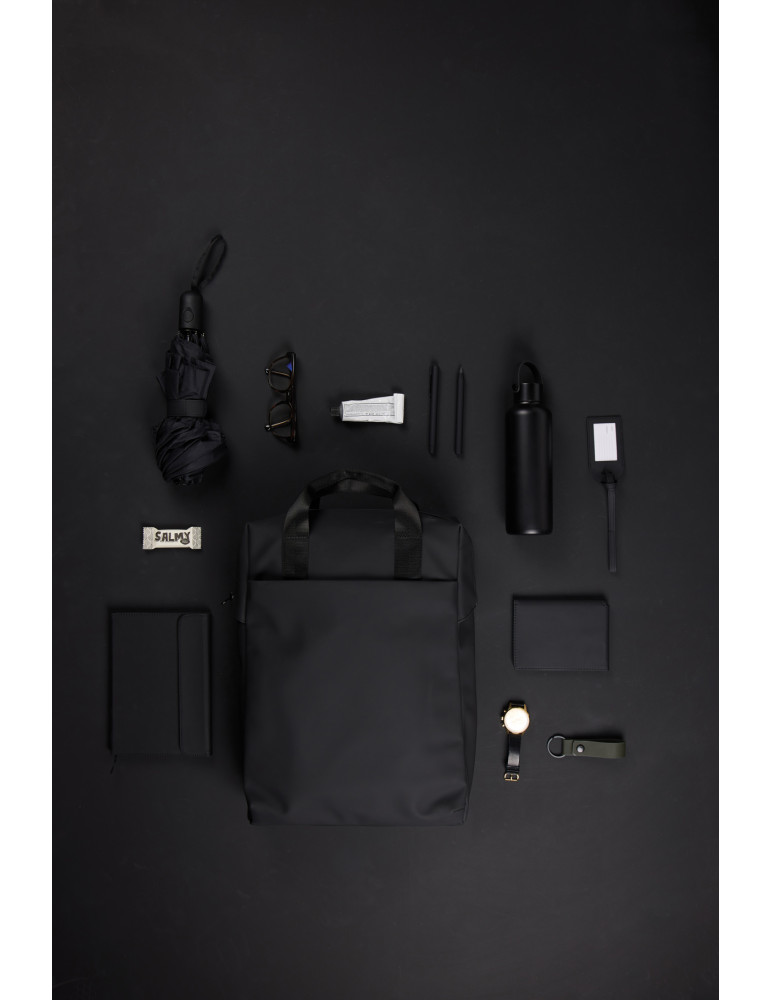 Sac tote à dos Vinga Baltimore 18 litres RCS personnalisable