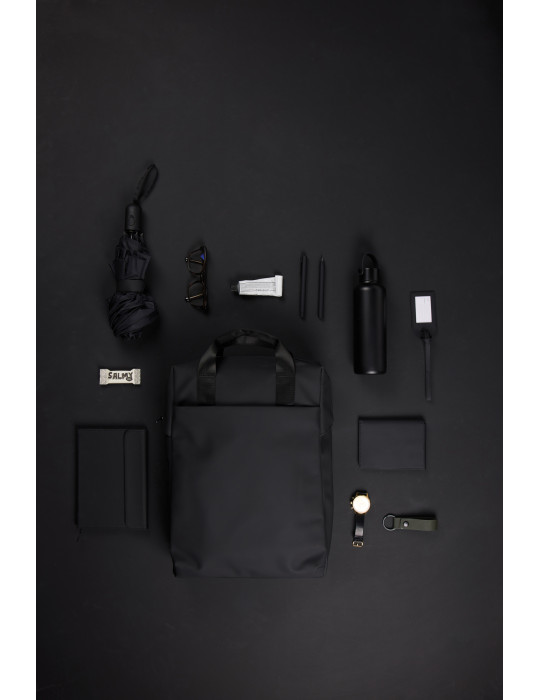 Sac tote à dos Vinga Baltimore 18 litres RCS personnalisable