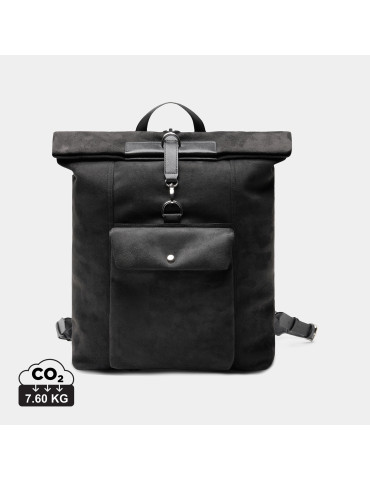 Sac à dos Vinga Marlow 23 litres recyclé RCS personnalisable