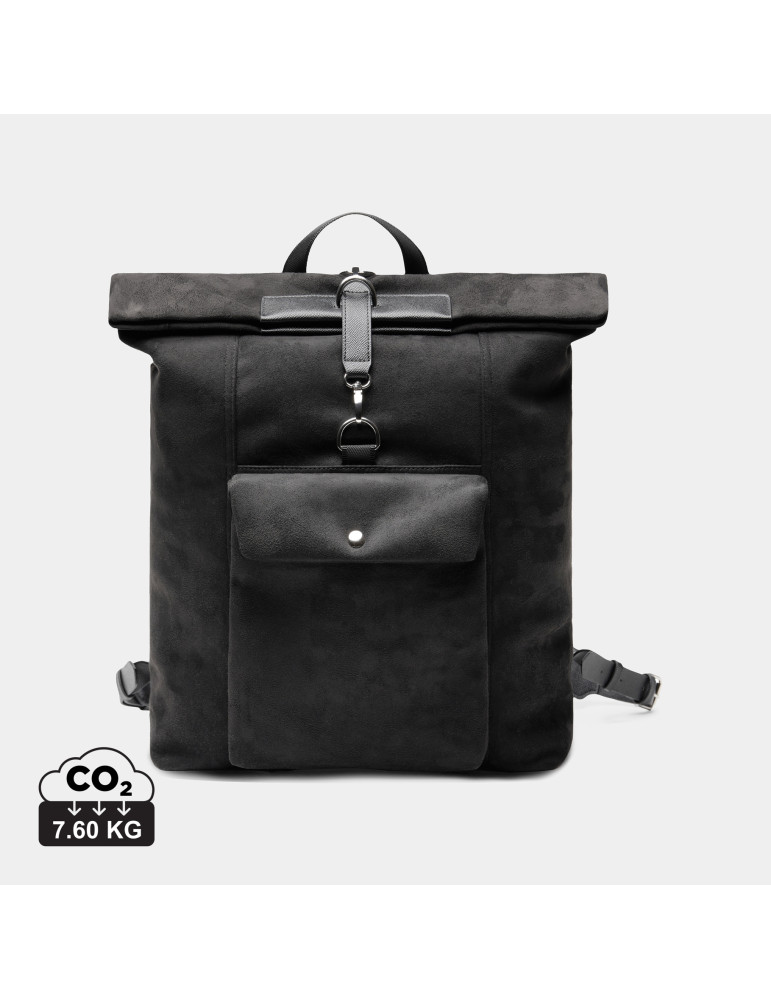 Sac à dos Vinga Marlow 23 litres recyclé RCS personnalisable