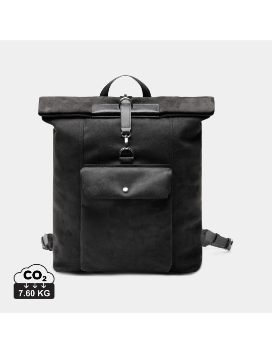 Sac à dos Vinga Marlow 23 litres recyclé RCS personnalisable