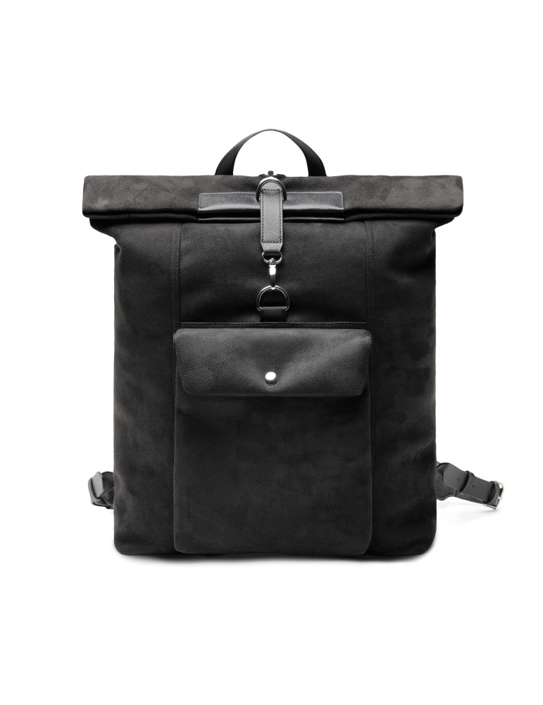 Sac à dos Vinga Marlow 23 litres recyclé RCS personnalisable