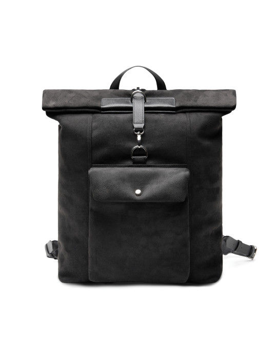 Sac à dos Vinga Marlow 23 litres recyclé RCS personnalisable