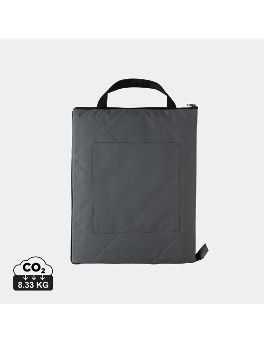 Couverture pique-nique pliable Impact AWARE personnalisable