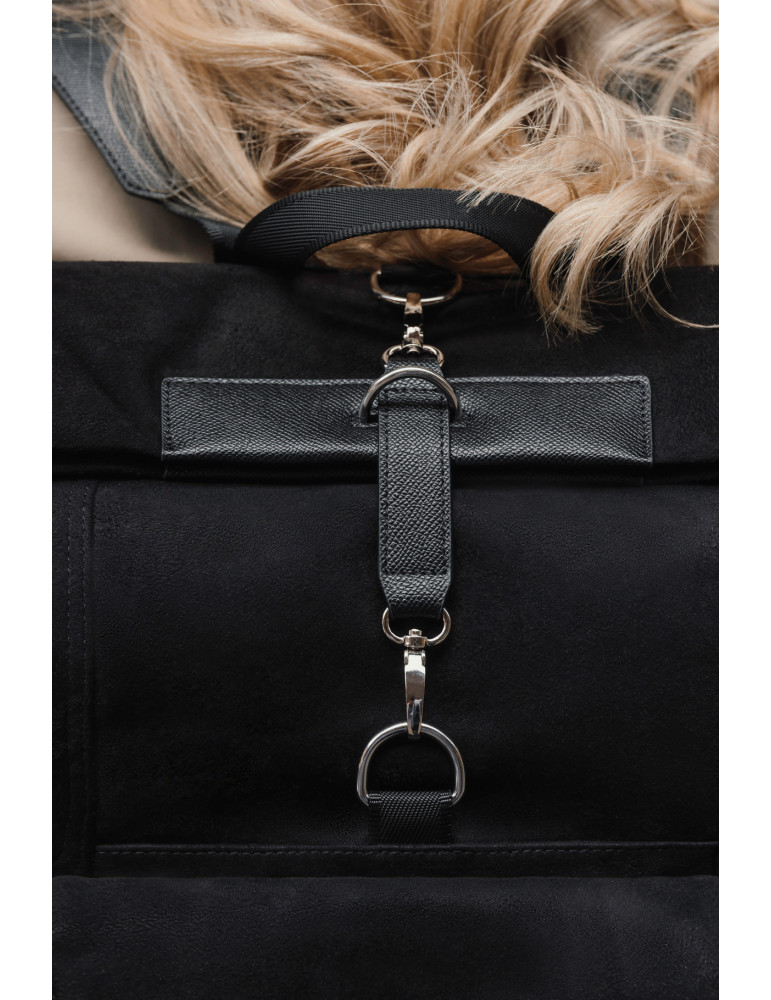 Sac à dos Vinga Marlow 23 litres recyclé RCS personnalisable