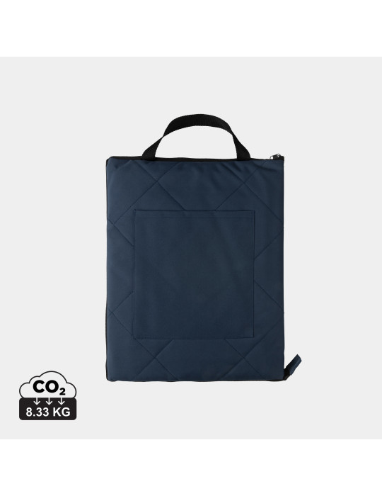 Couverture pique-nique pliable Impact AWARE personnalisable