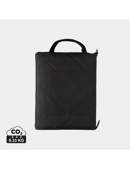 Couverture pique-nique pliable Impact AWARE personnalisable