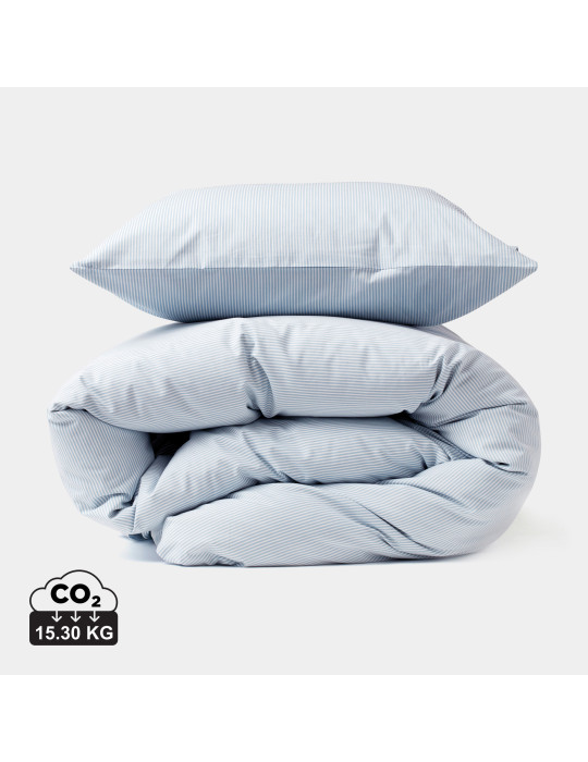 Linge de lit Vinga Montgomery quatre pièces coton publicitaire