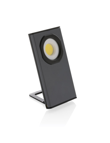 Lampe travail GearX 260 lm rechargeable RCS personnalisable 2