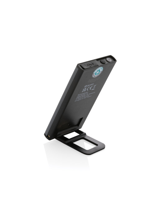 Lampe travail GearX 260 lm rechargeable RCS personnalisable
