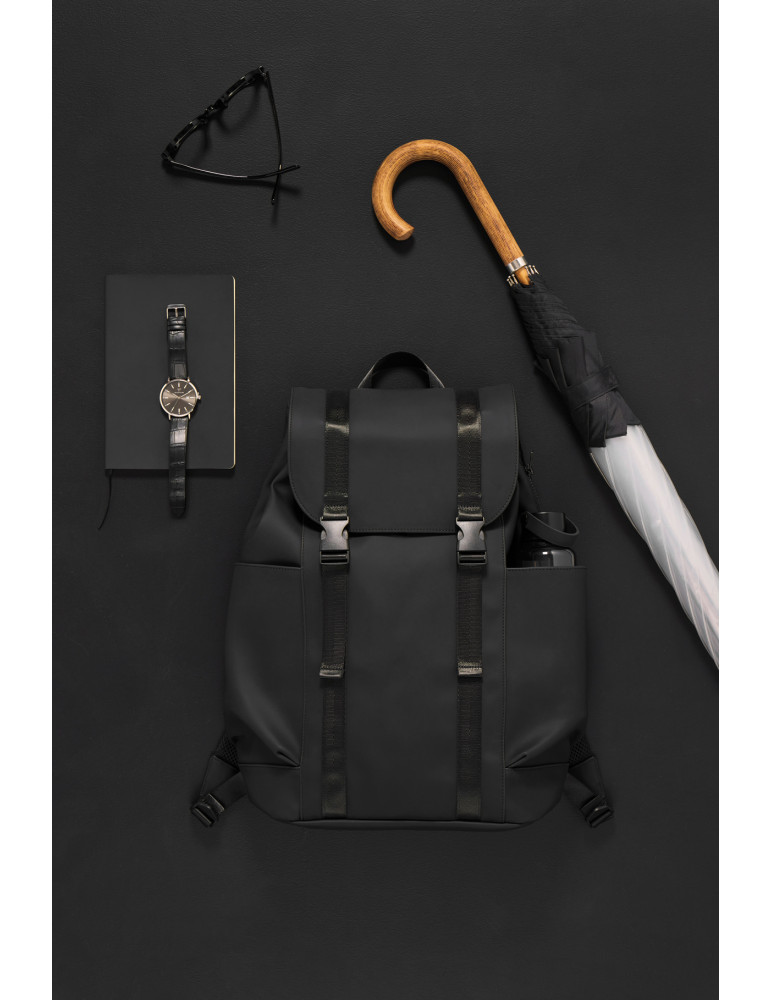 Sac à dos Vinga Baltimore 2.0 quinze litres personnalisable