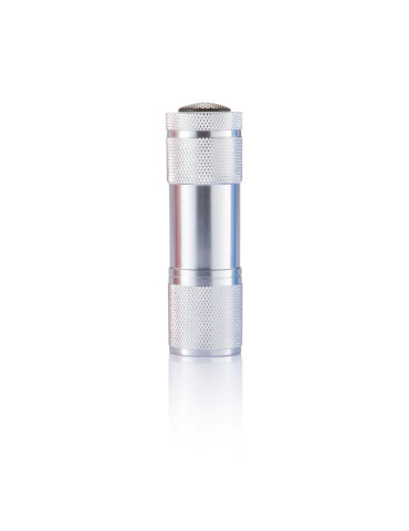 Lampe Quattro en aluminium à 9 LED personnalisable 2