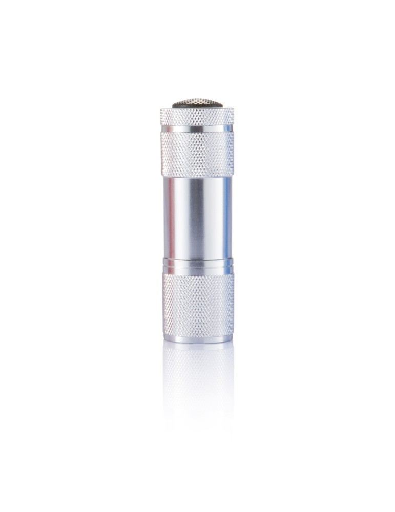 Lampe Quattro en aluminium à 9 LED personnalisable