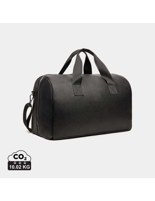 Sac de voyage Vinga Bermond 40 litres recyclé RCS personnalisable